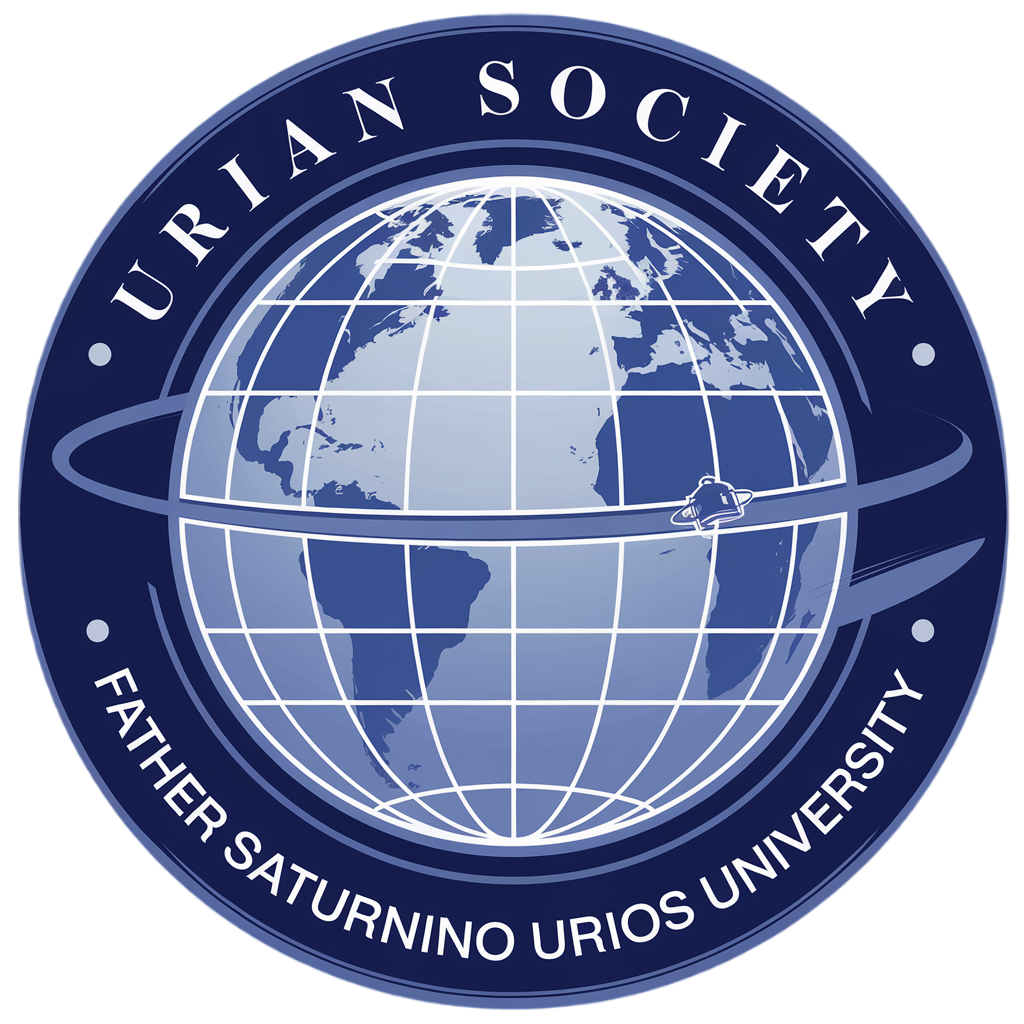 Urian Society Logo
